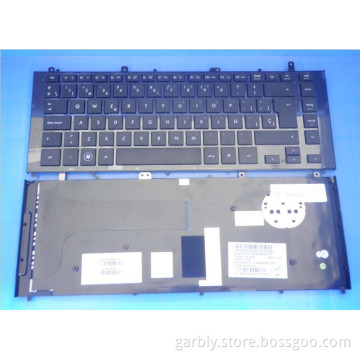 Sp Layout Keyboard for HP Compaq 4320 4320s Teclado Spanish Laptop Keyboard